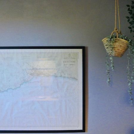 Achadas Nature Suite Achadas da Cruz ภายนอก รูปภาพ