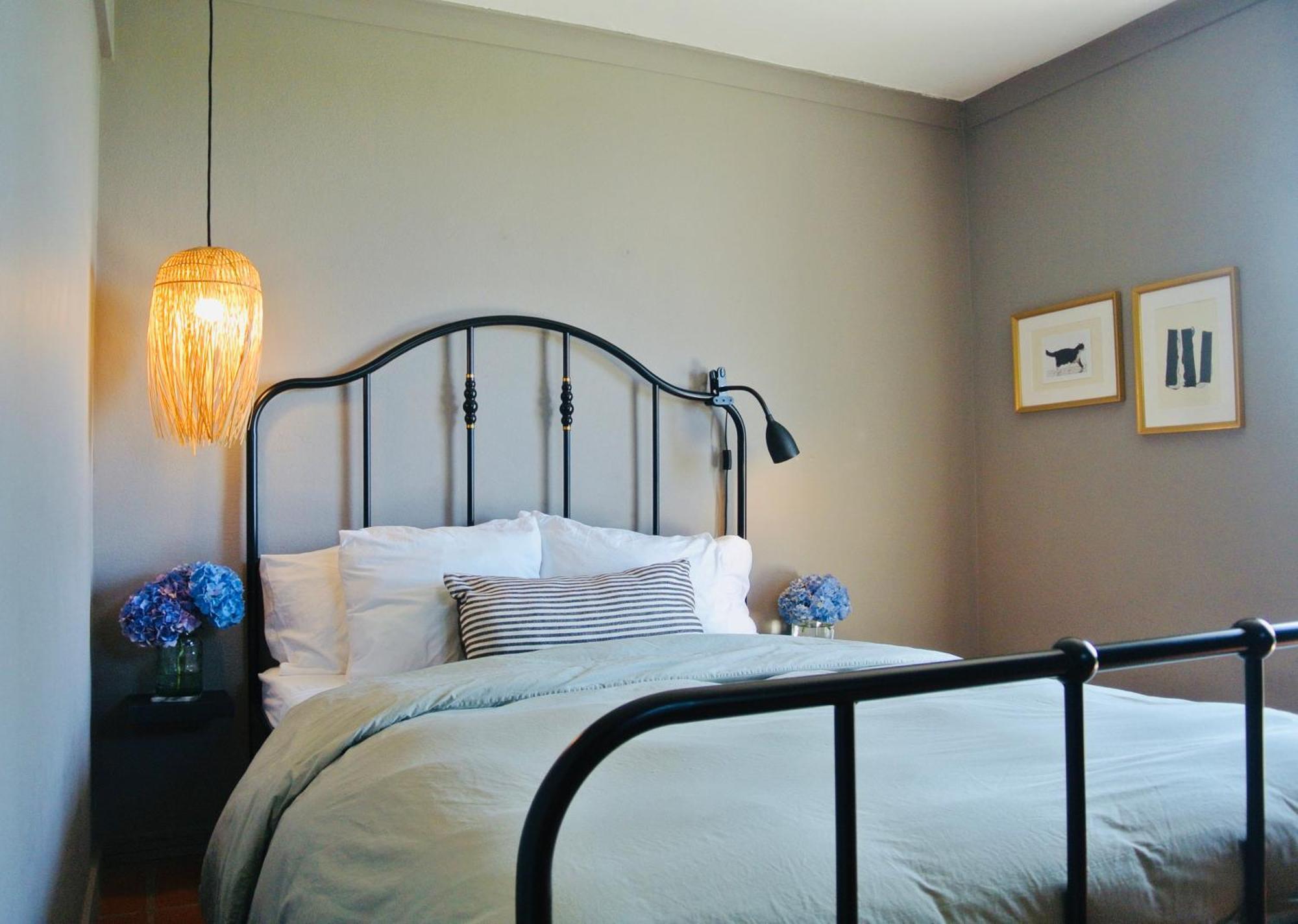 Achadas Nature Suite Achadas da Cruz ภายนอก รูปภาพ